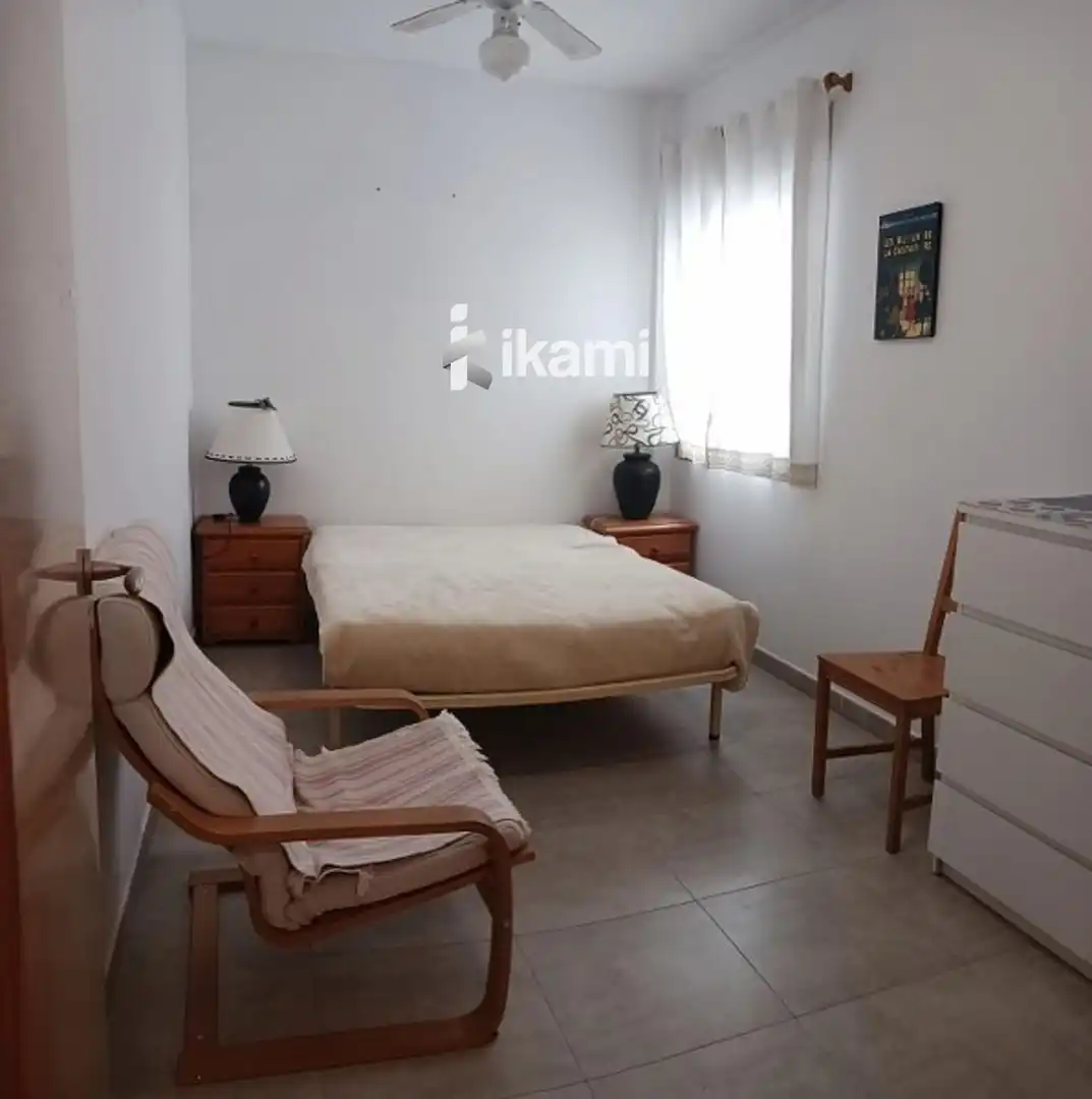 Habitación de Piso en venta en L'Atzúbia con Aire acondicionado, Calefacción y Terraza