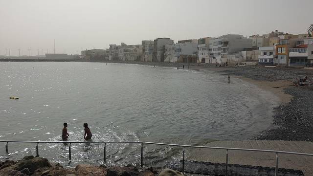 Terreno residencial en Venta en Pozo Izquierdo