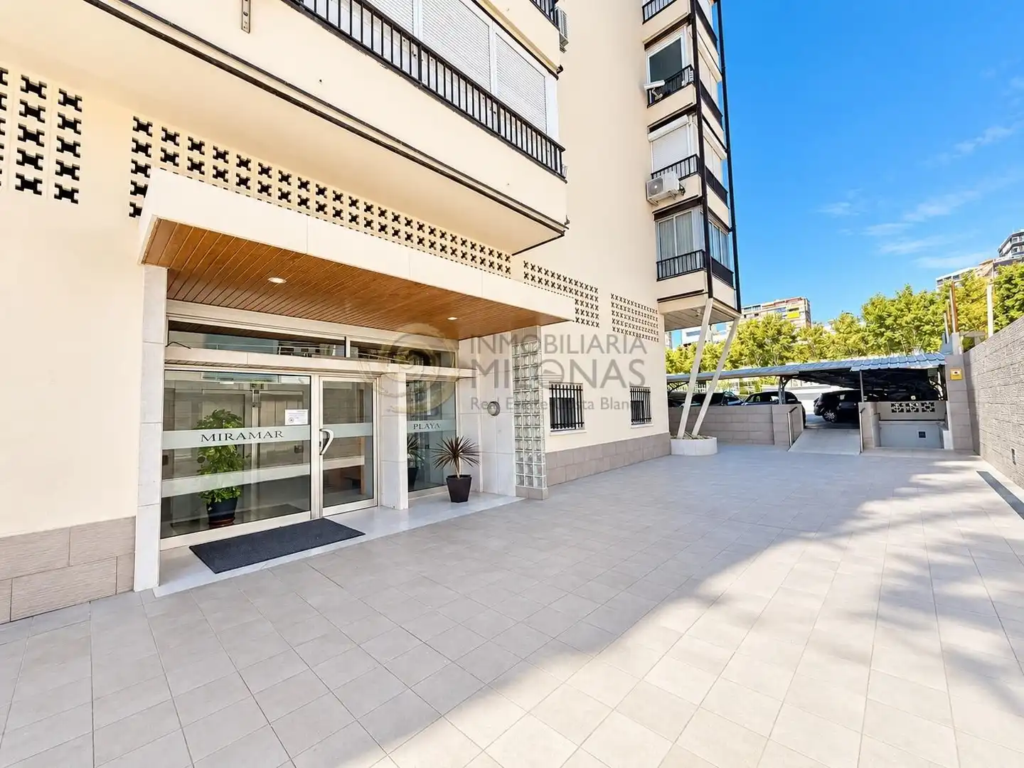 Apartament amb ascensor en venda a Avenida ALCOI 17, imagen 15
