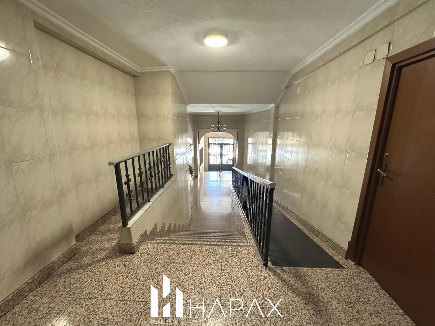 Flat with terrace for sale in Salamanca - CM AGUAS, DE LAS, imagen 27