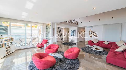 Foto 2 de Ático en venta en Paseo de Gomiz, 3, Casco Antiguo - Sta. Cruz - Ayuntamiento, Alicante