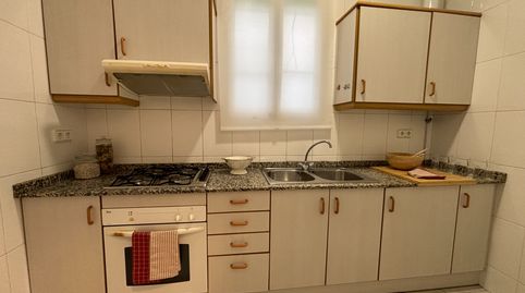 Foto 4 de Piso en venta en Carrer de Pi I Margall, Príncep de Viana - Clot -Xalets Humbert Torres, Lleida Capital