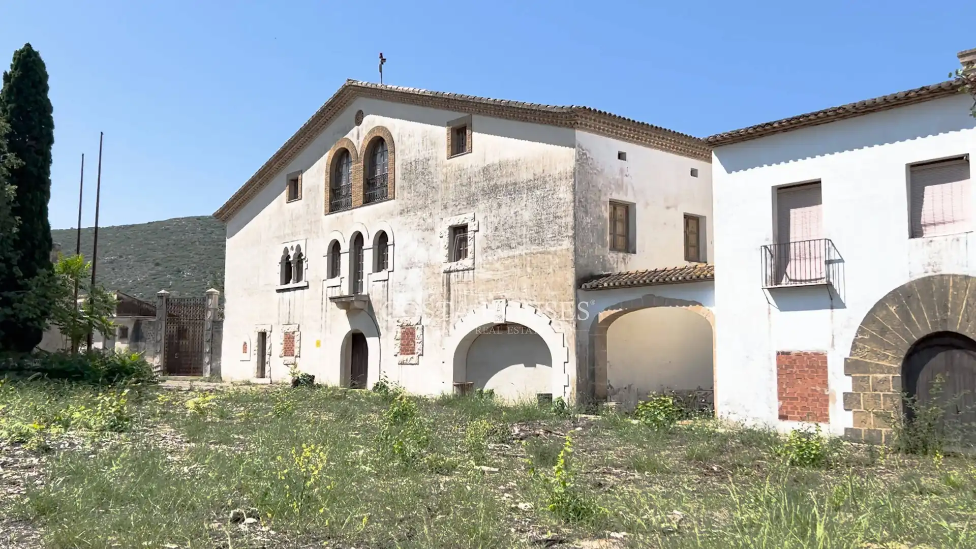 Maison rustique avec piscine à vendre à Partida Les Planes, imagen 25