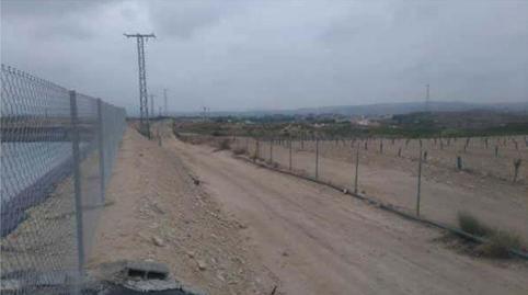 Photo 2 of Land for sale in De la Alabarda, Poligono 33, Centro, Molina de Segura