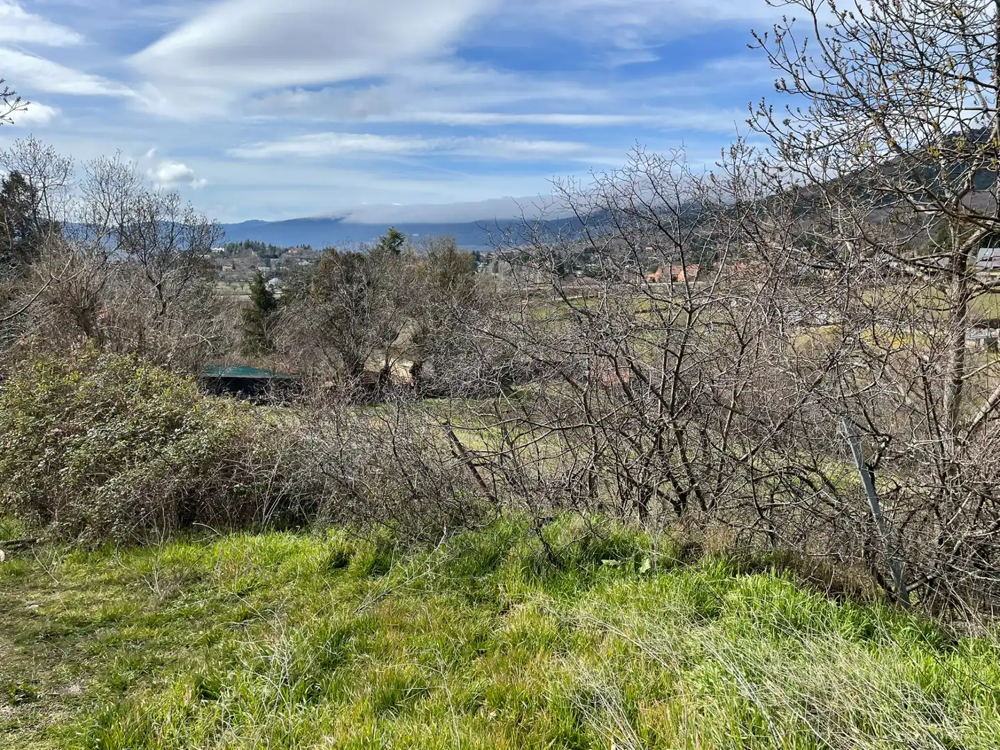 Wohnbaugrundstück zum Verkauf in Cercedilla, imagen 10