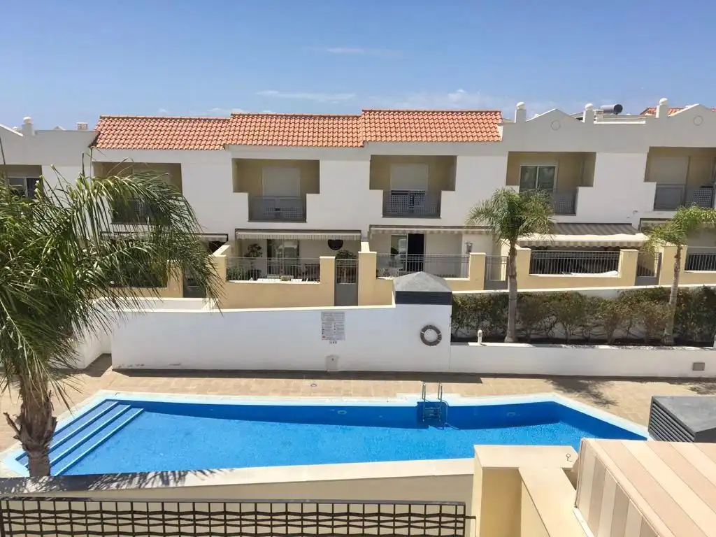 Adosado con terraza en venta en Costa Adeje, imagen 27