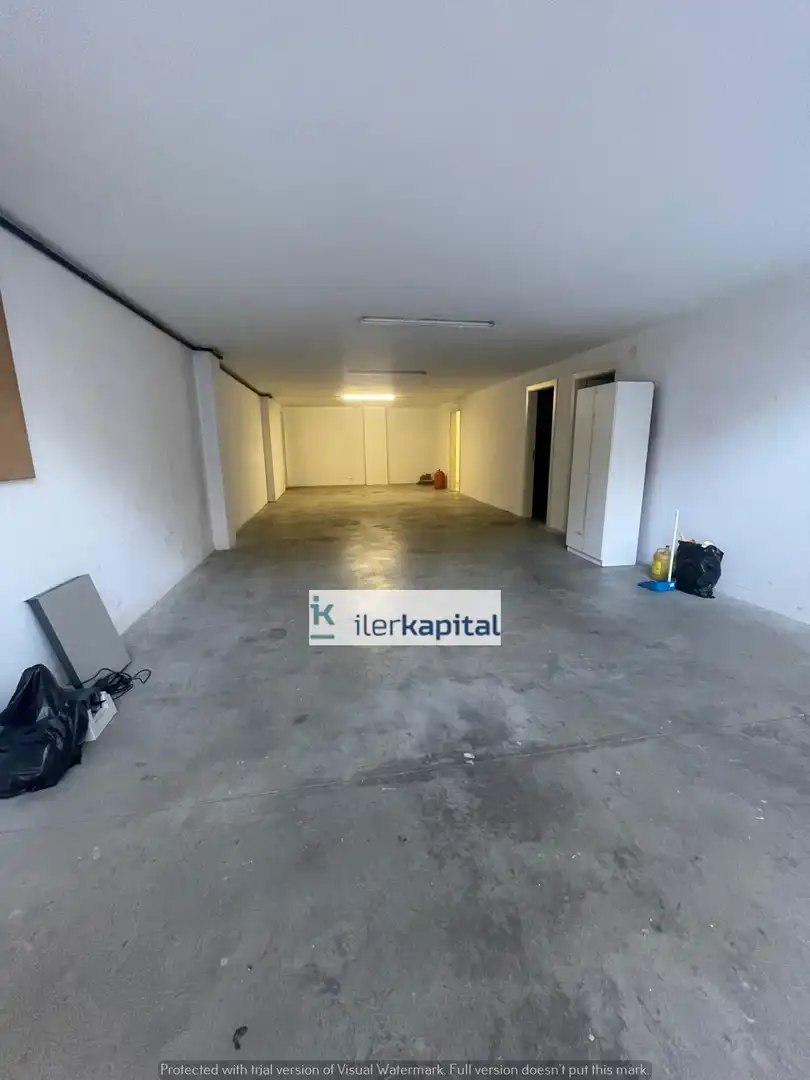 Business premises for sale in Cappont