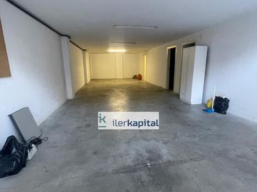 Local comercial en venda a Cappont