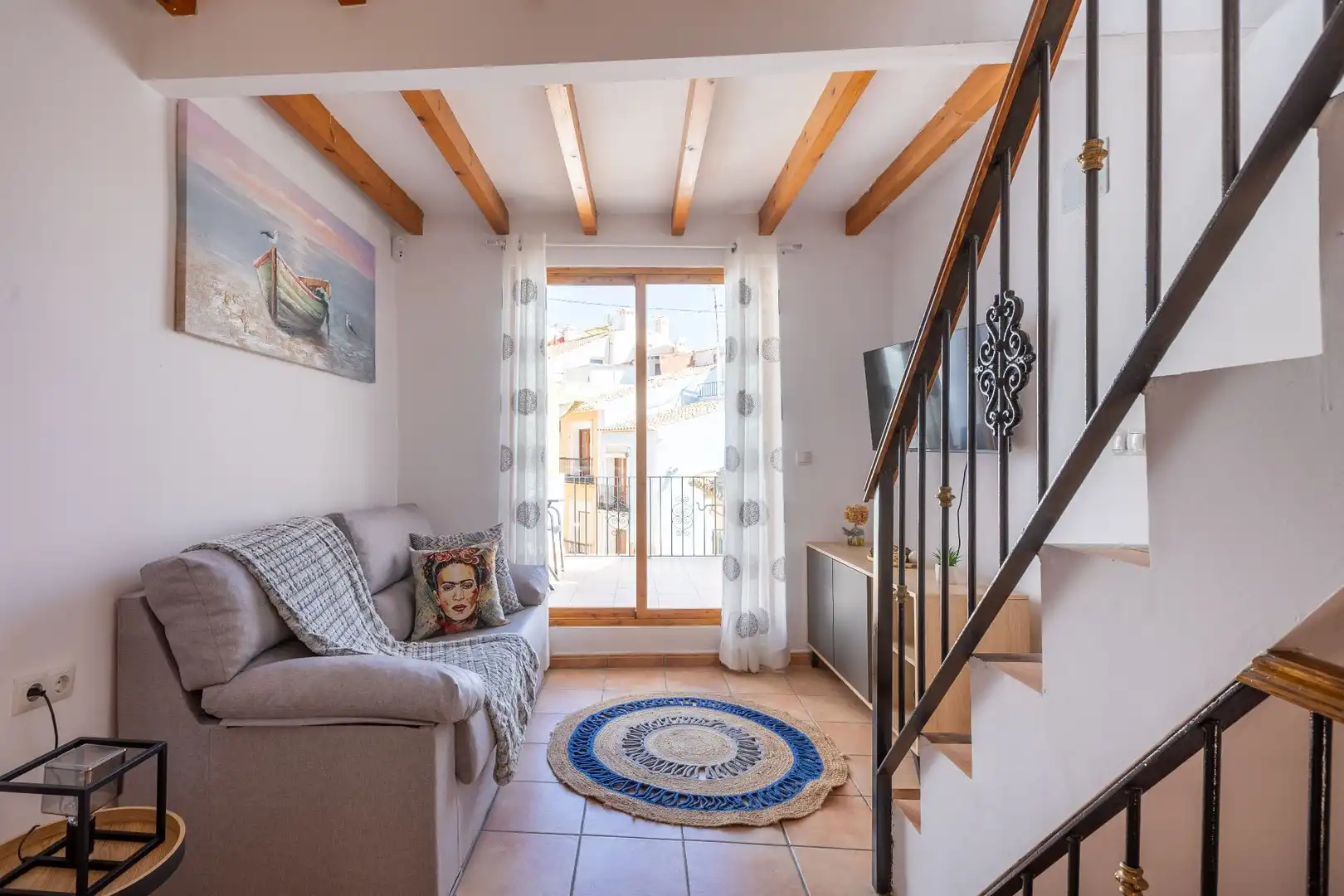 Duplex for sale in SAN BENITO 10, imagen 3