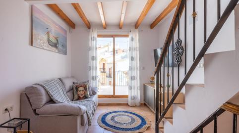 Foto 3 de Dúplex en venda a San Benito, 10, Platja de Vila Joiosa, Alicante