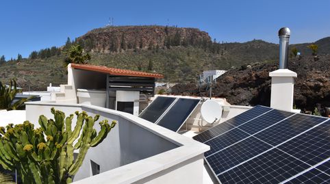 Foto 2 de Casa o chalet en venta en Calle Canto Juan Alonso, 4, Tamaimo - Arguayo, Santiago del Teide