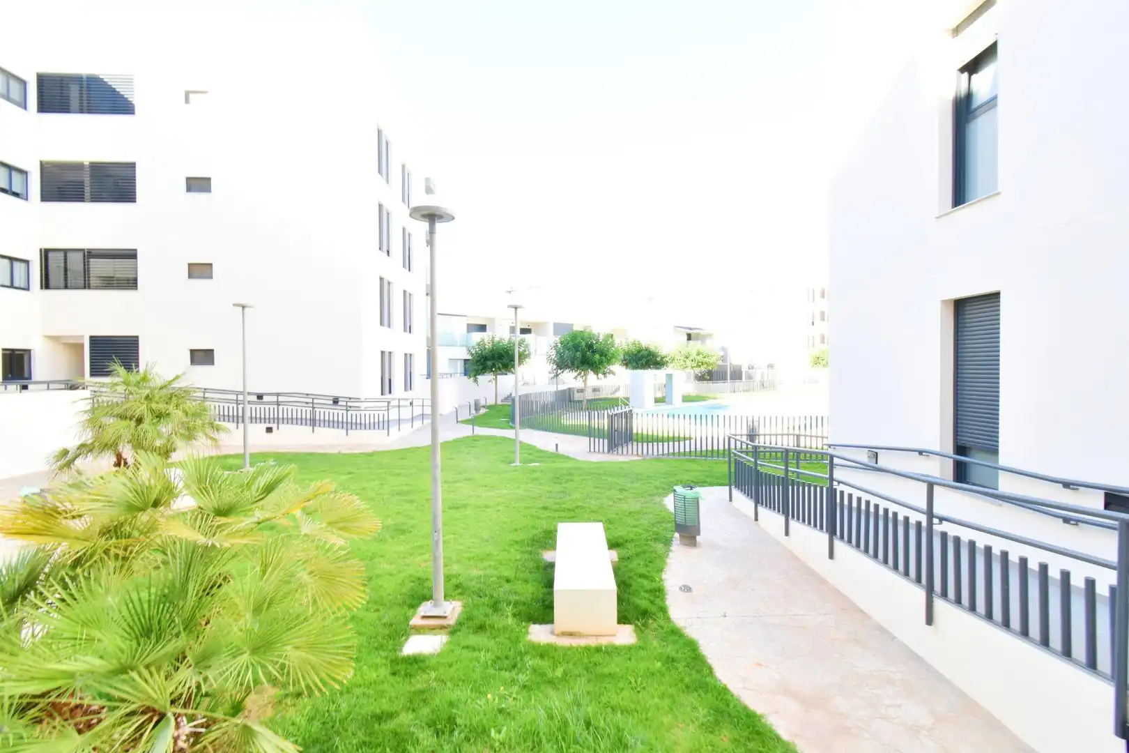 Terrassa de Pis en venda en El Ejido amb Aire condicionat, Terrassa i Traster