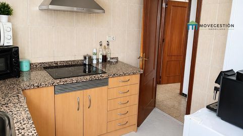 Foto 3 de Piso en venta en Centro, Ubrique
