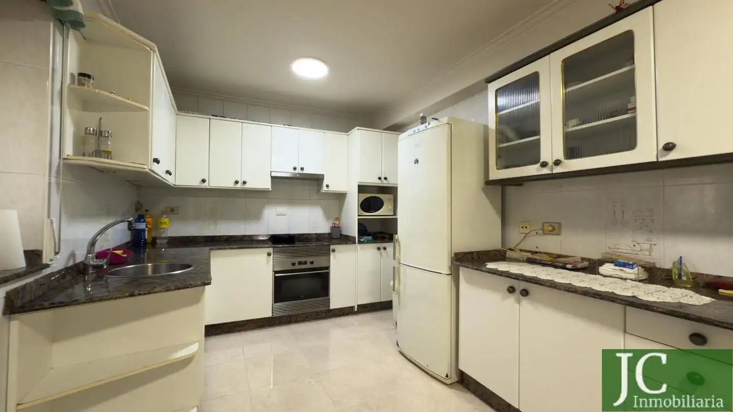 Casa con giardino in vendita a A Las Cárcobas, imagen 13