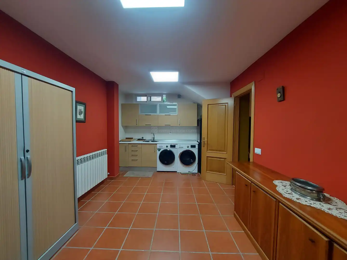 Casa con terraza en venta en Lardero - Castilla, imagen 43
