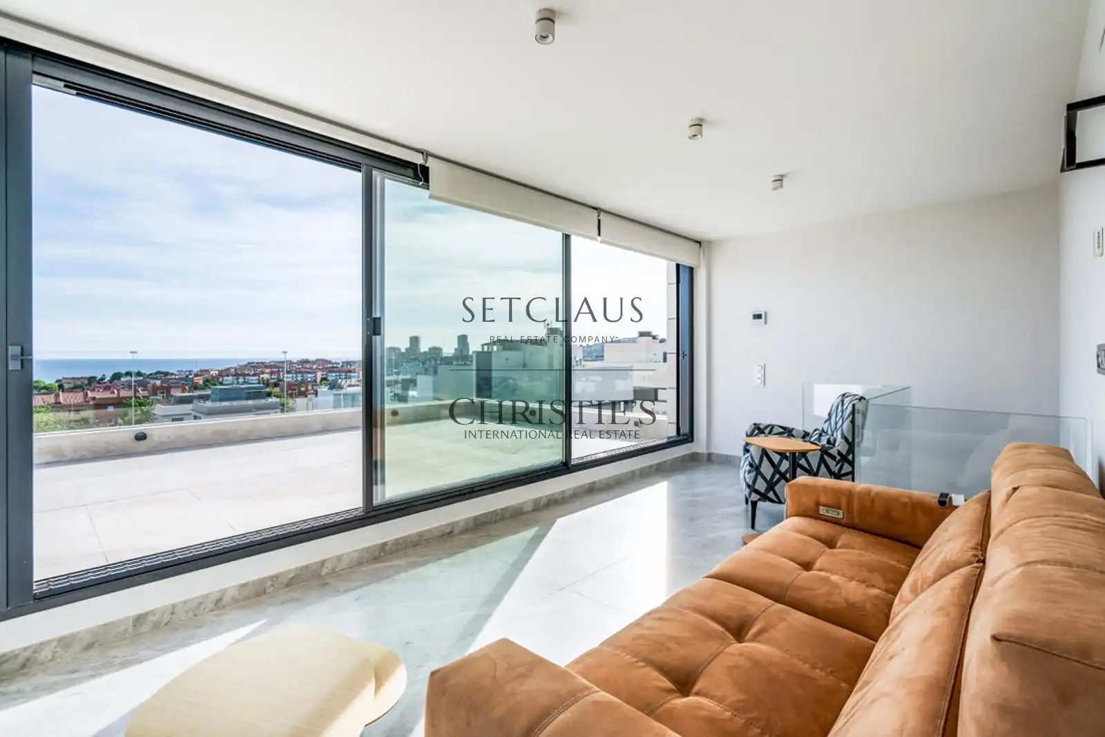 Villa mit Terrasse zum Verkauf in Montgat, imagen 38