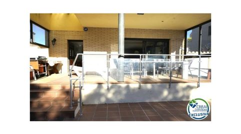 Foto 4 de Casa o chalet en venta en Calle de L'eucaliptus, Nord, Roses