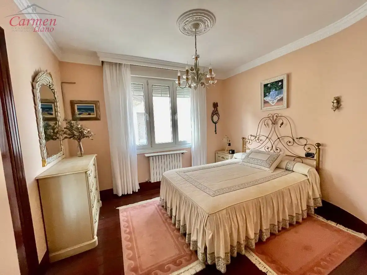 Habitación de Dúplex en venta en Getxo  con Calefacción, Terraza y Trastero
