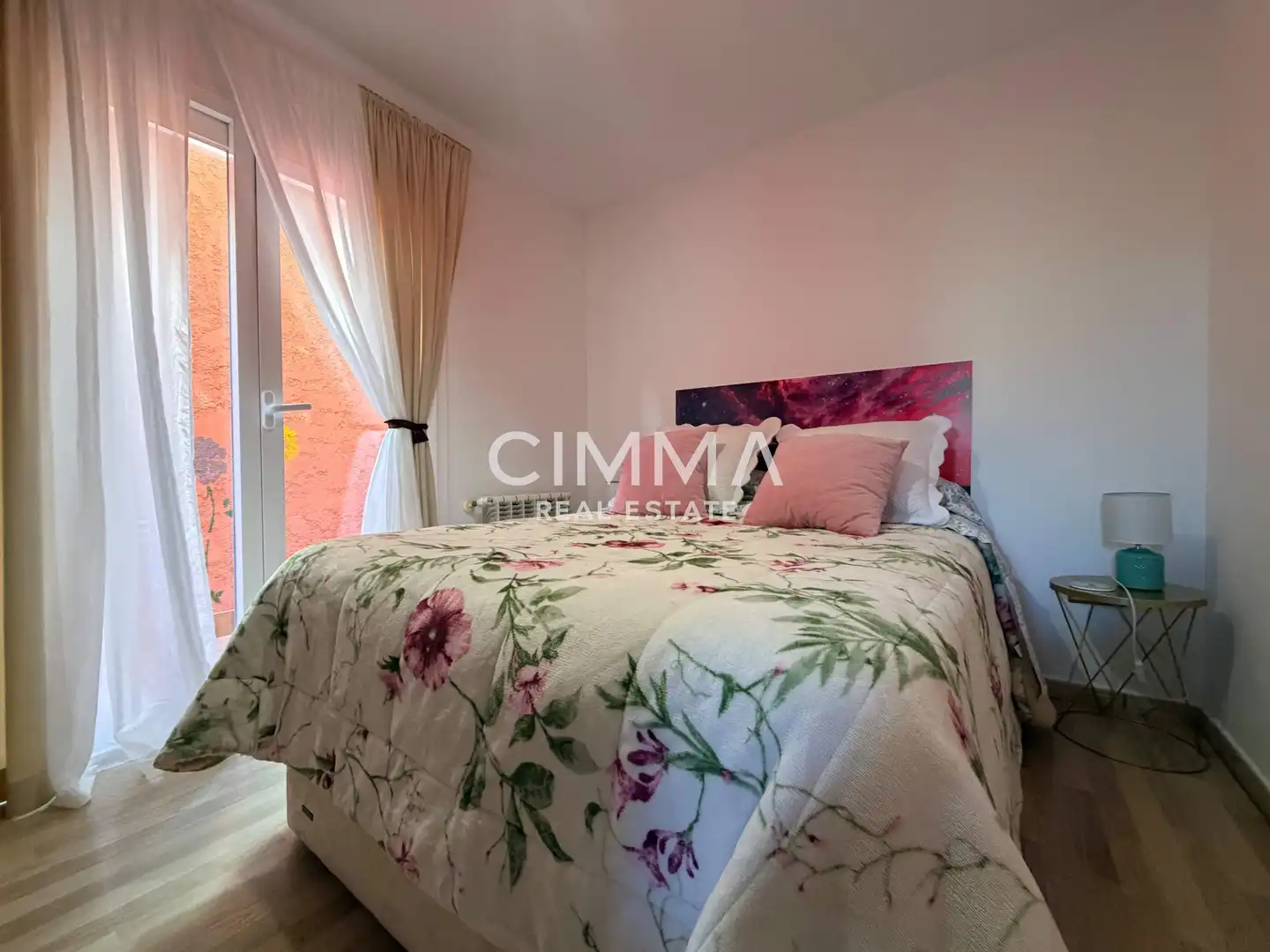 Habitación de Casa o chalet en venta en La Nucia
