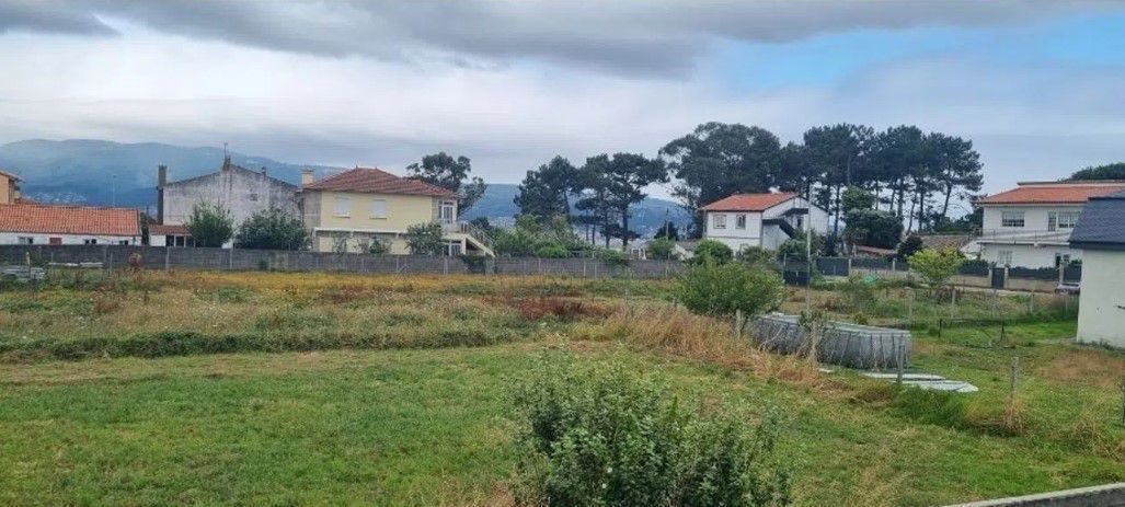 Residential for sale in  Do Reiro, Panxón