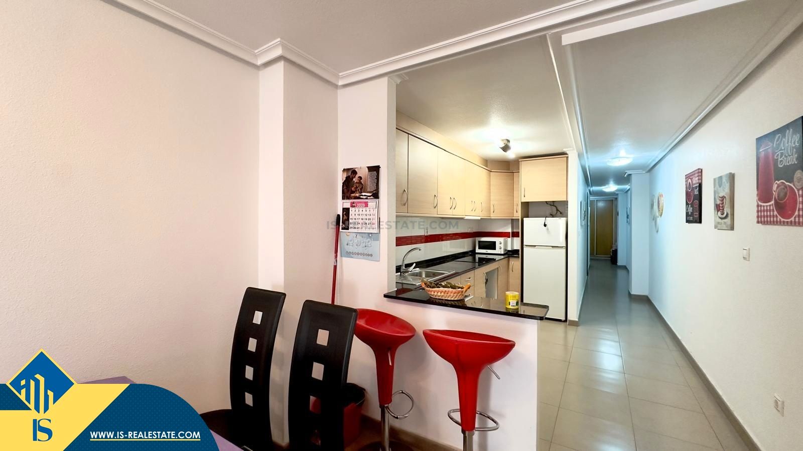 Pis en venda a Centro - Muelle Pesquero, Centro