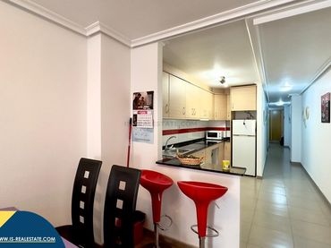 Appartamento con ascensore in vendita a Centro