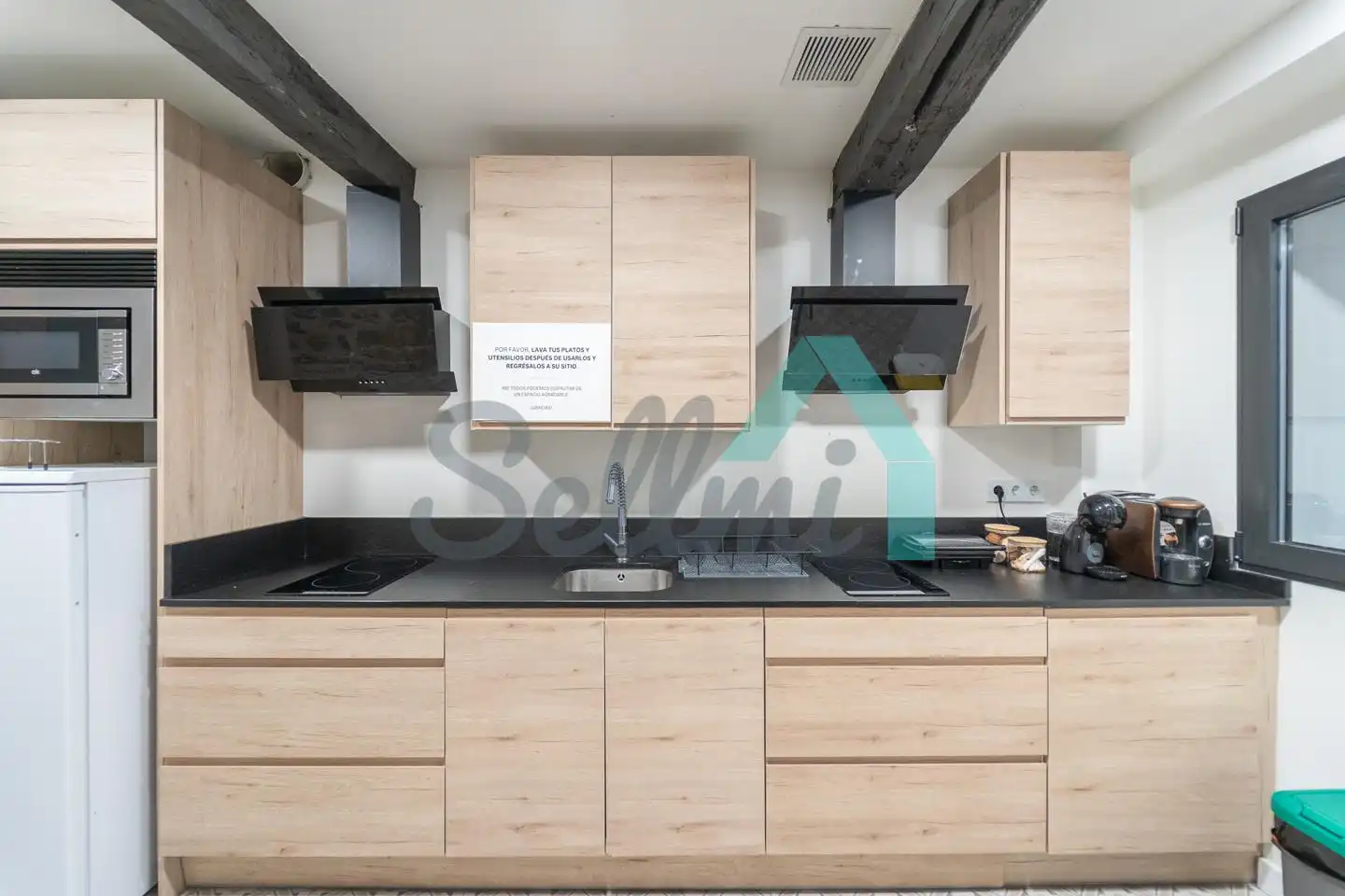 Zimmer in San Isidoro, Casco Histórico