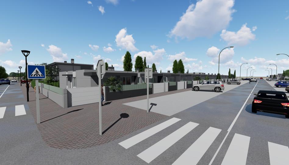 Foto 1 de Casa o chalet en venta en Villalobón, Palencia