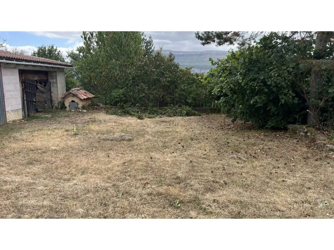 Residencial en venta en Merindad de Valdeporres