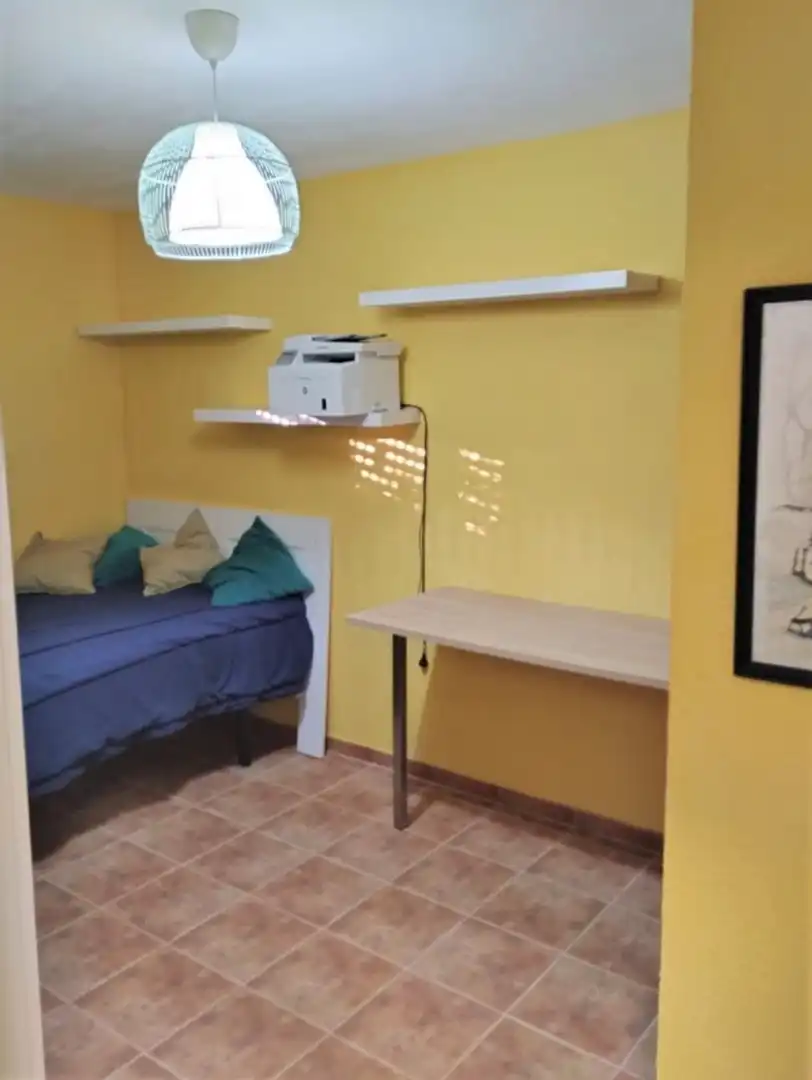 Apartament amb balcó en venda a Calle Golondrina 10, imagen 11
