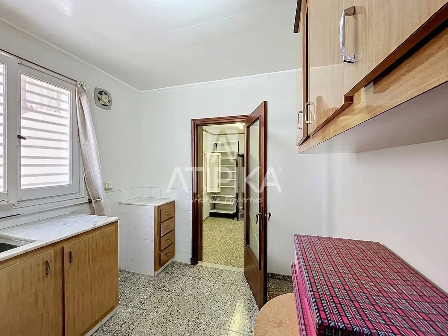Bedroom of Houses for sale in Maó - Mahón  with Terrace