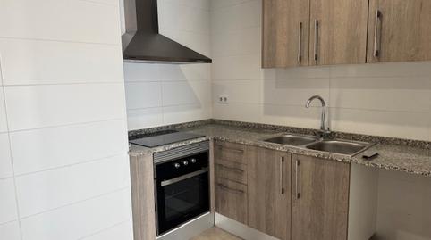 Foto 4 de Pis en venda a Plana Lledó, Mollet del Vallès