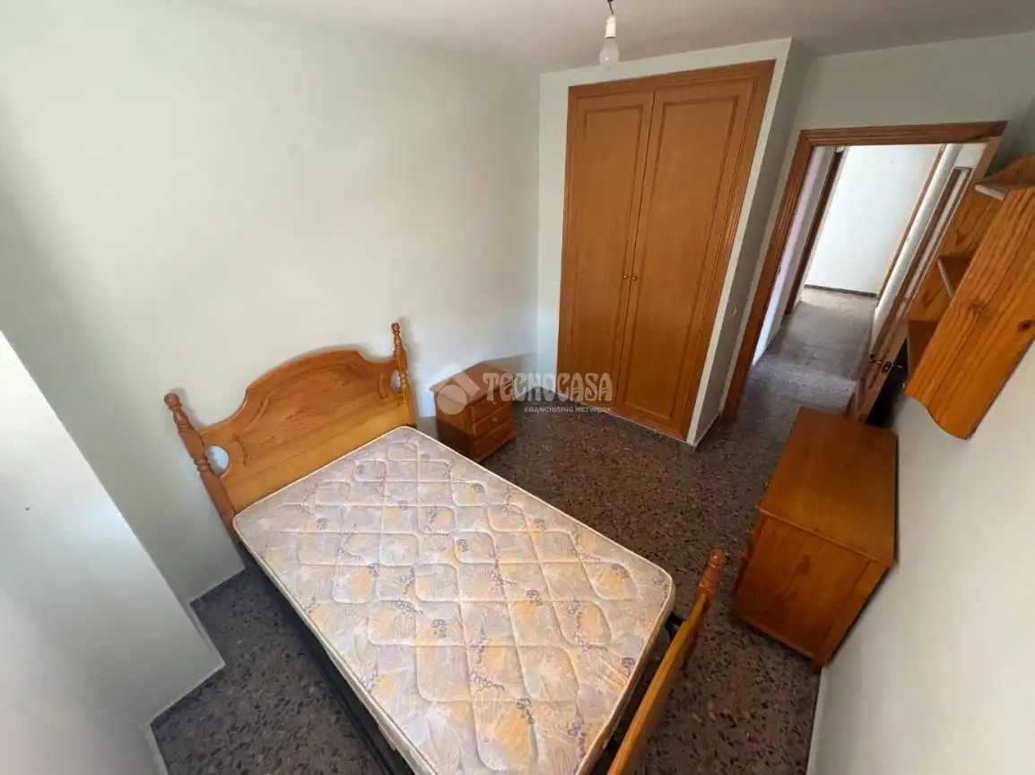 Habitación de Piso en venta en Burjassot con Balcón