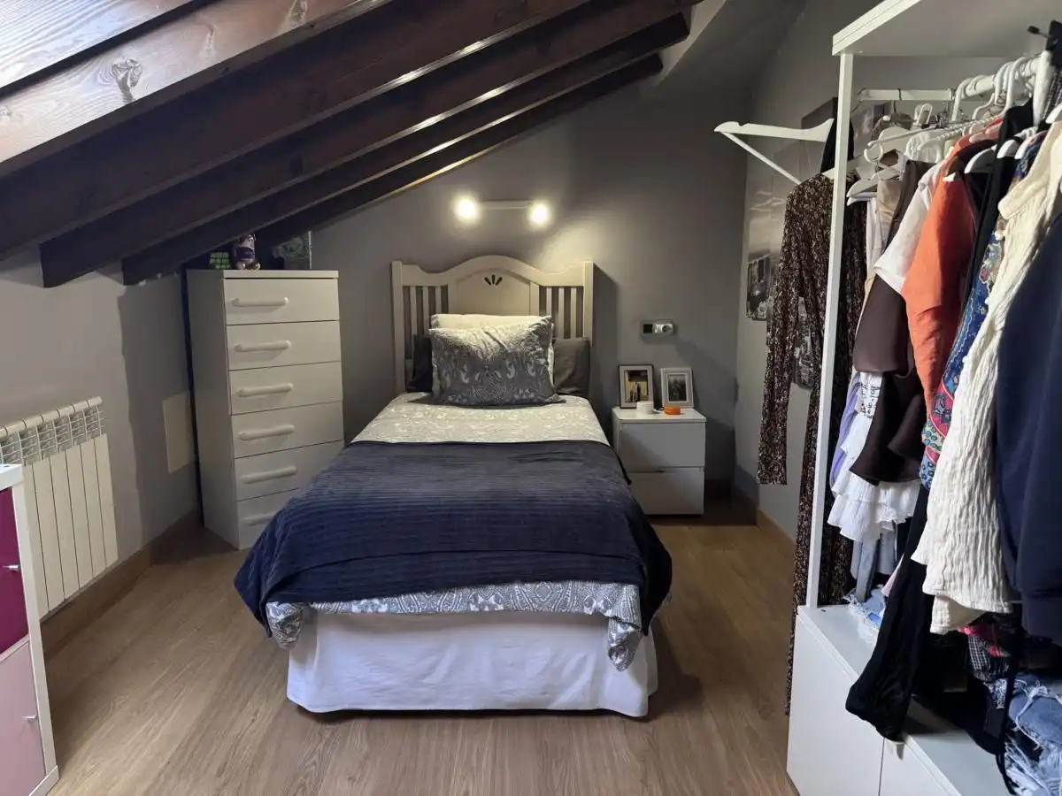 Casa a schiera con giardino in vendita a Vibaña - Ardisana - Caldueño, imagen 70