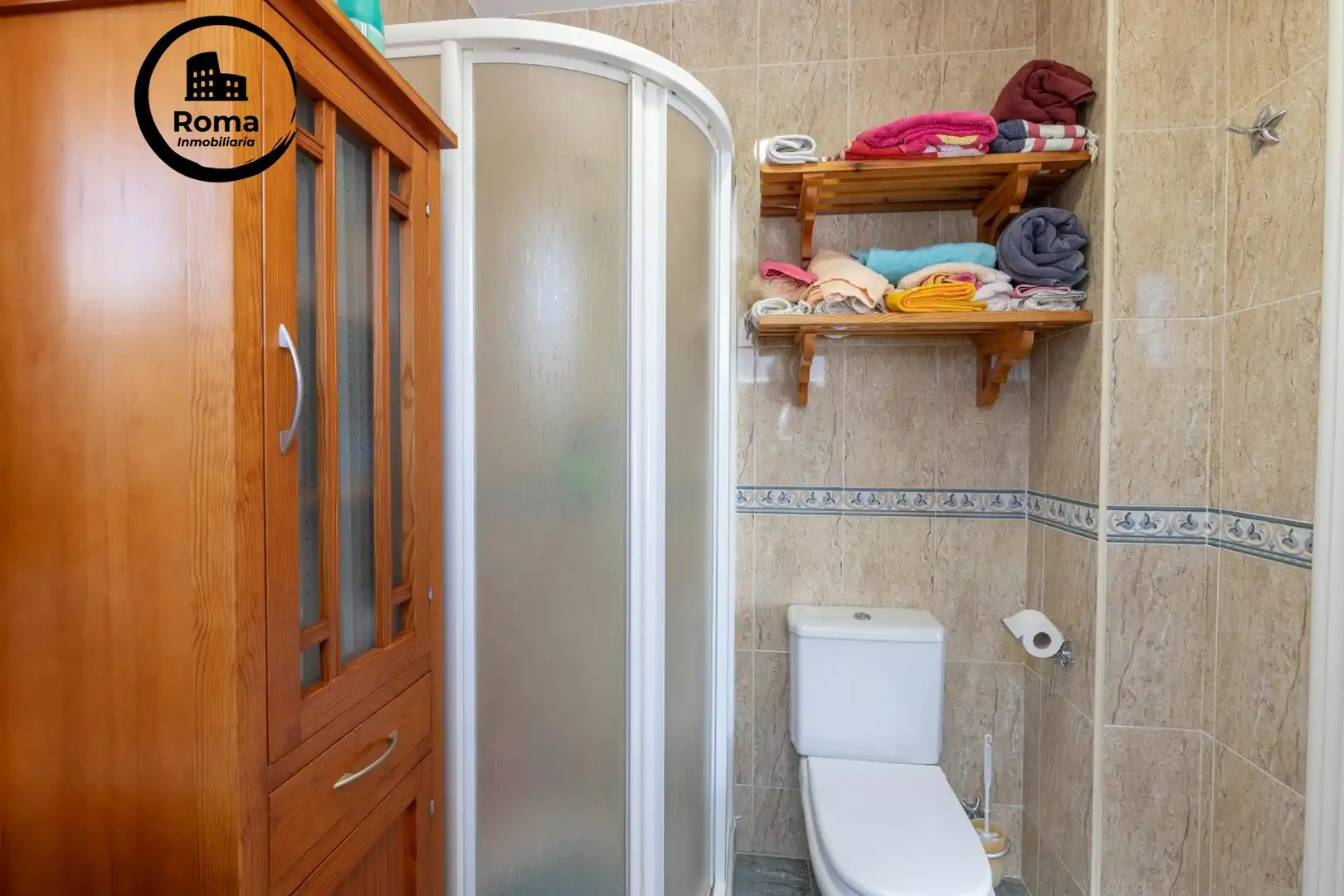 Piso con piscina en venta en Playa de Granada, imagen 13