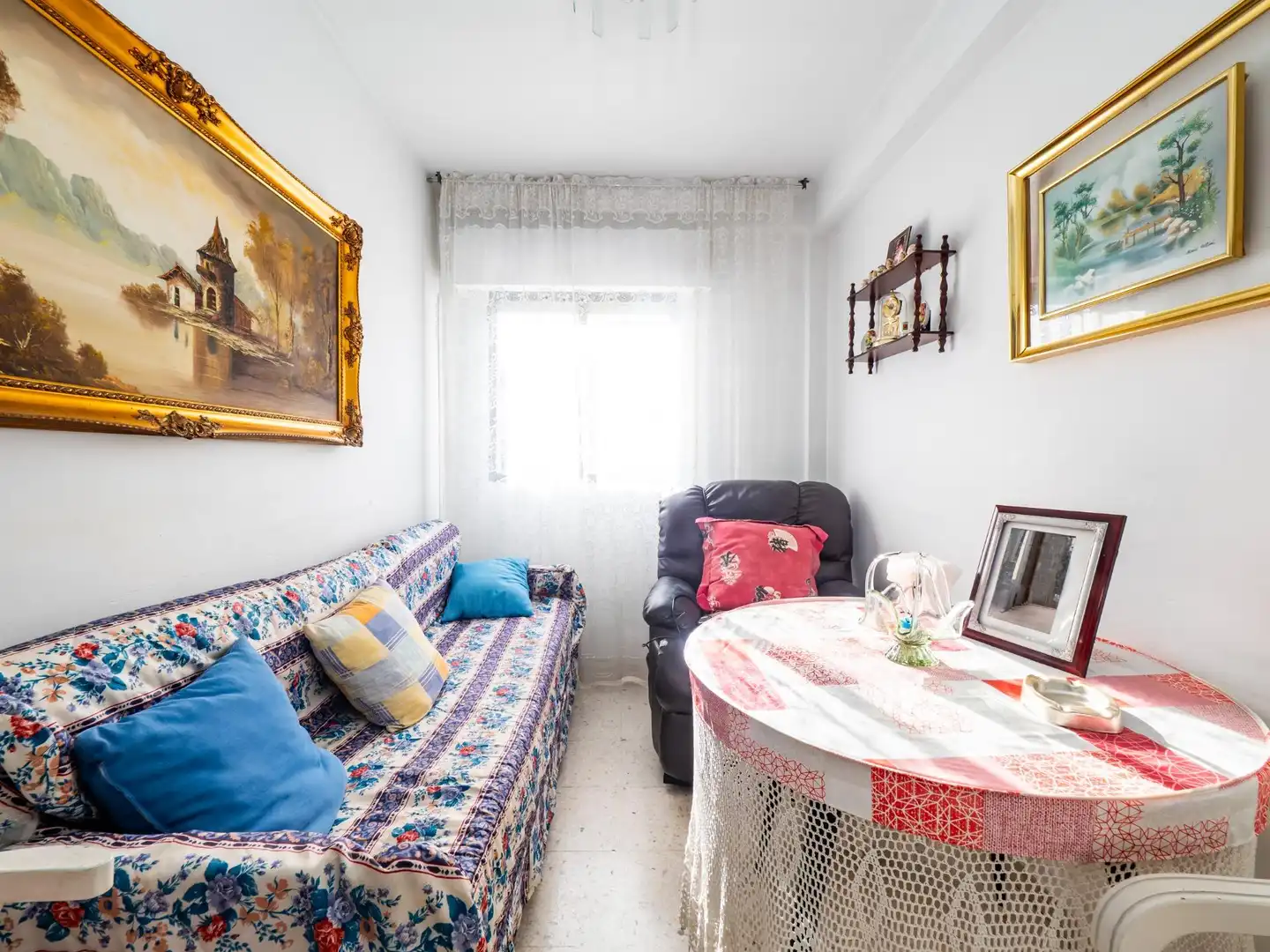 Appartement avec ascenseur à vendre à Bailén - Miraflores, imagen 19