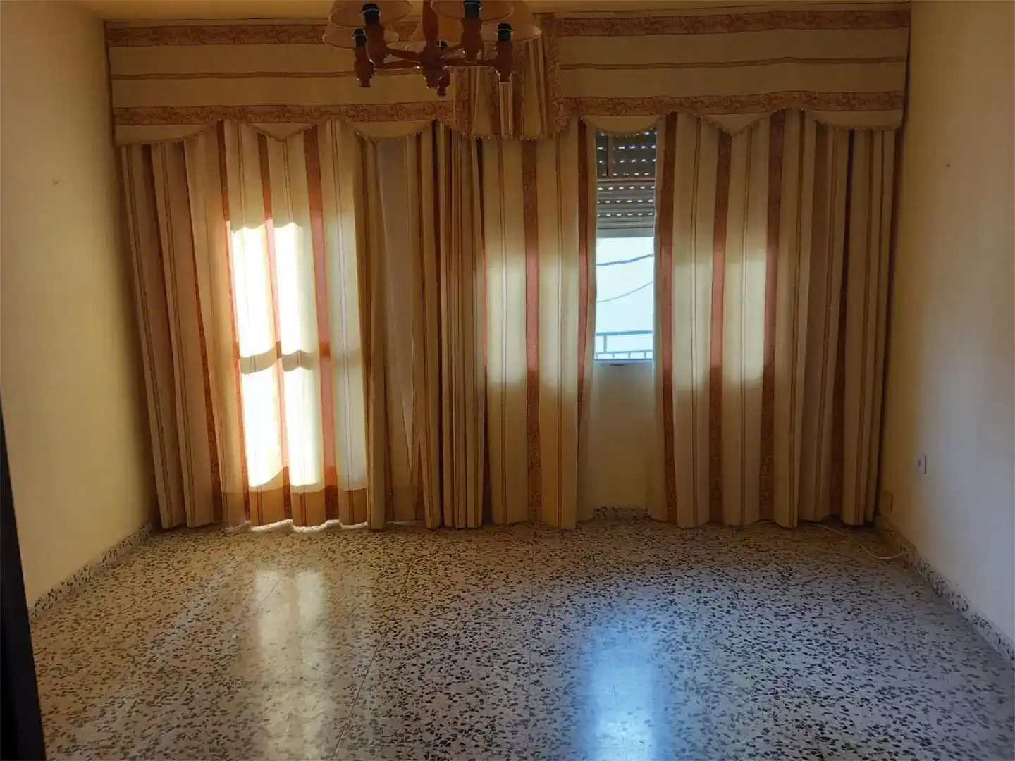 Living room of Flat for sale in Torreblascopedro  with Storage room and Balcony