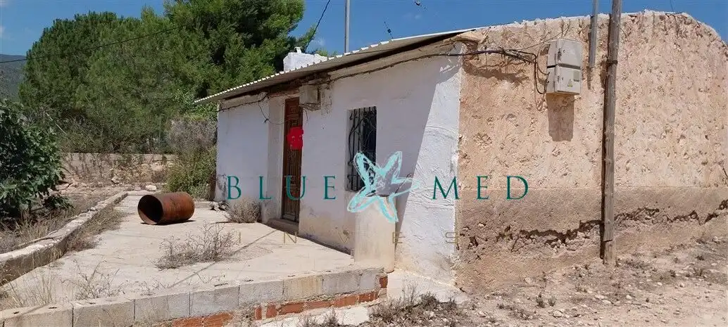 Maison avec jardin à vendre à Alhama de Murcia ciudad, imagen 10