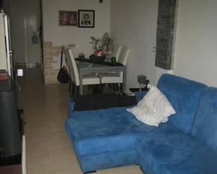 Living room of Flat for sale in L'Alfàs del Pi  with Terrace and Swimming Pool
