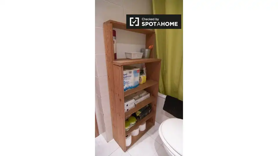 Habitación en Arroyo del Fresno