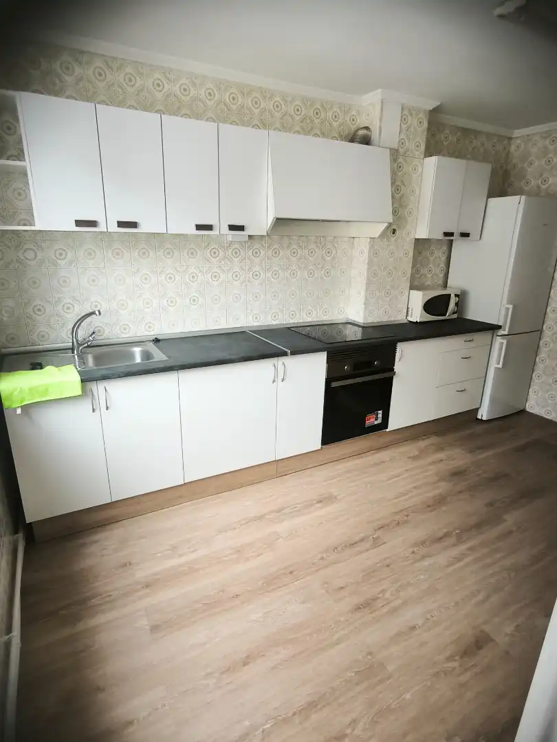 Flat for rent in Los Castros - Castrillón
