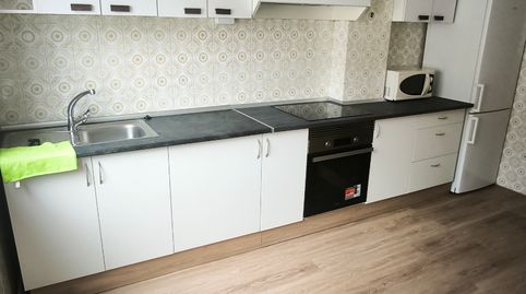 Photo 5 of Flat for rent in Los Castros - Castrillón, A Coruña Capital