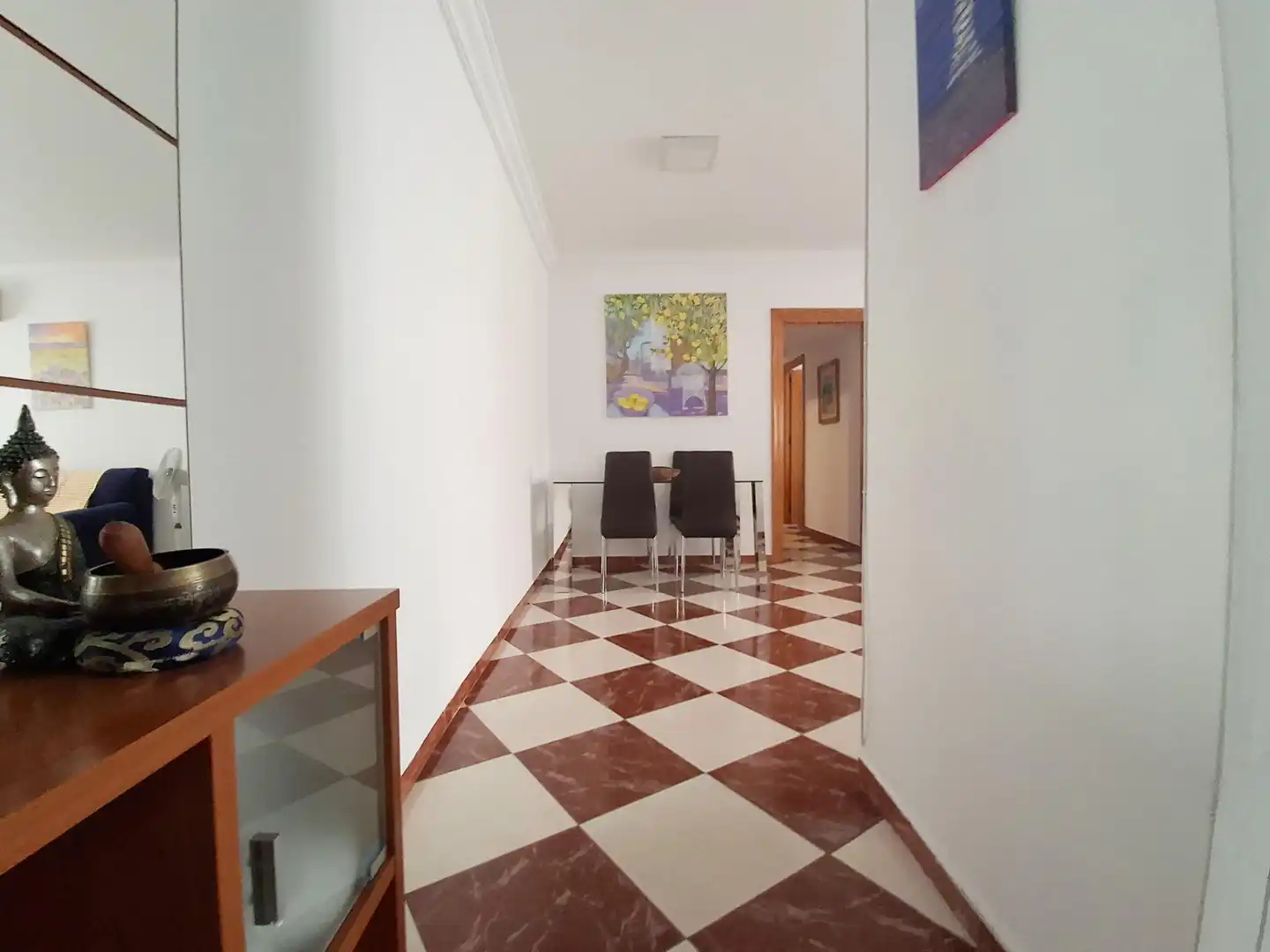Flat with lift for sale in Martiricos - La Roca, imagen 5