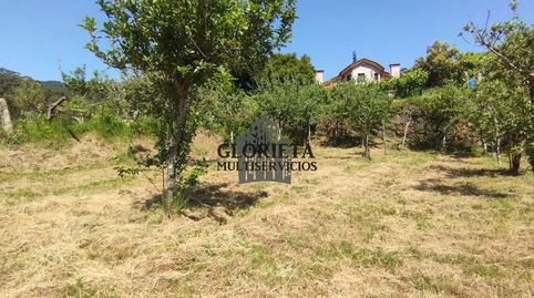 TERRENO EDIFICABLE EN CHENLO  PORRIÑO, imagen 3