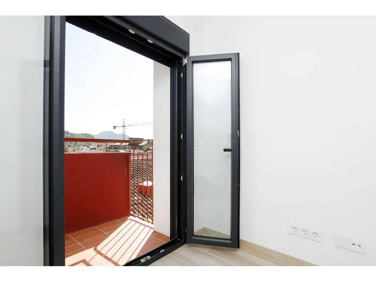 Wohnung mit Terrasse zum Verkauf in Calle Pare Mariano, imagen 12