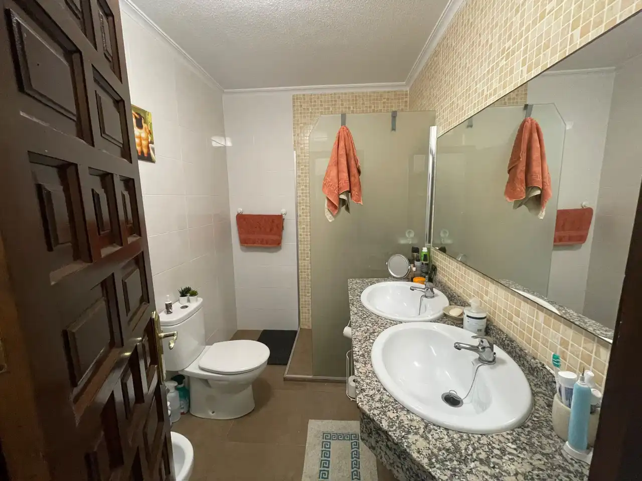Flat with lift for sale in La Mata, imagen 22
