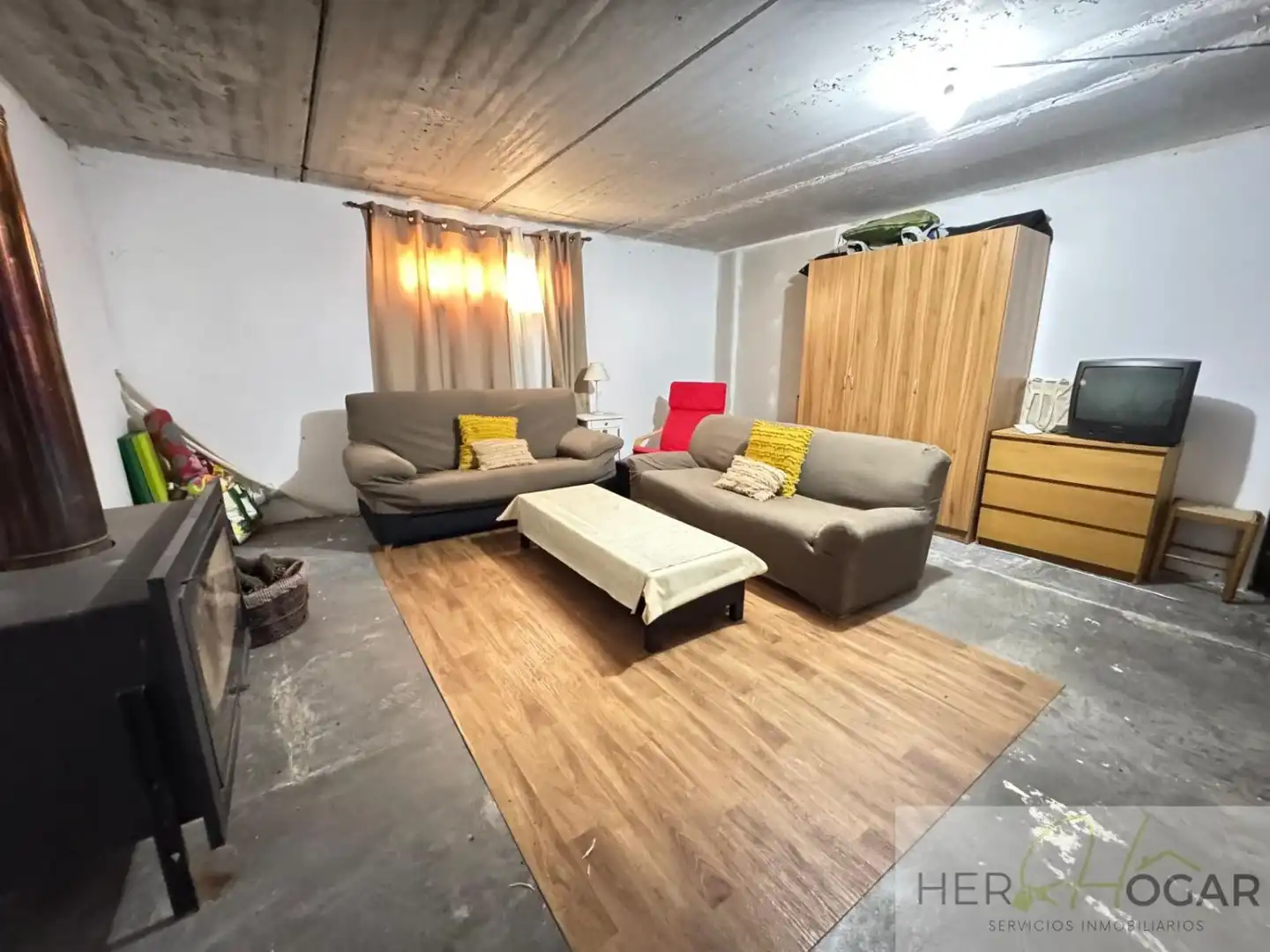 Casa o chalet en venta en Burguillos de Toledo con Aire acondicionado, Calefacción y Jardín privado