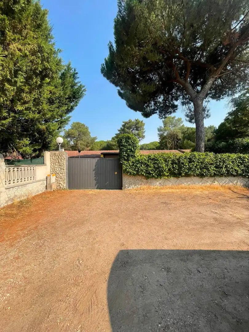 Chalet con piscina en venta en Tudela de Duero, imagen 30