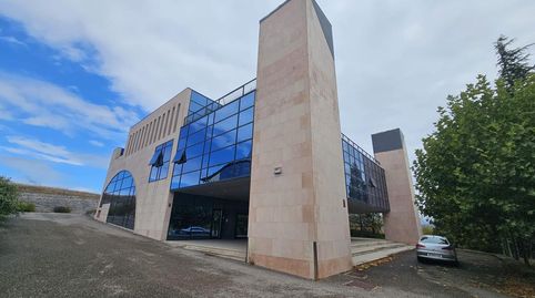 Foto 3 von Büro zur Miete in Albert Einstein Kalea, Zona rural noroeste, Vitoria - Gasteiz