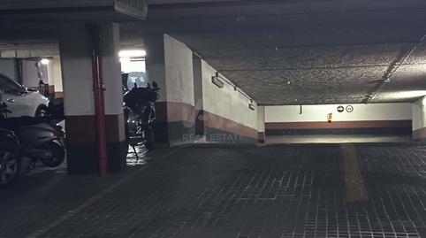 Foto 3 de Garatge en venda a Castilla,  Madrid Capital